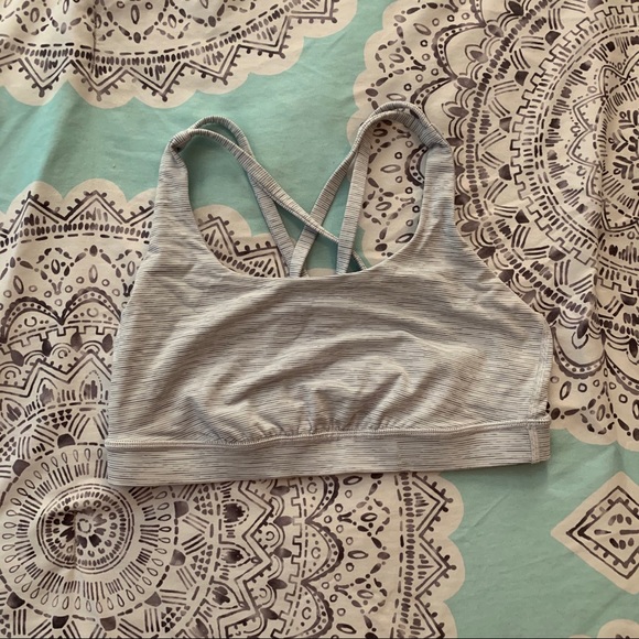 lululemon athletica Other - Lulu Lemon Sports Bra